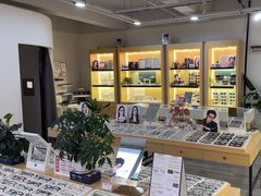 -康利眼镜·蔡司战略合作店(龙泉书房店)