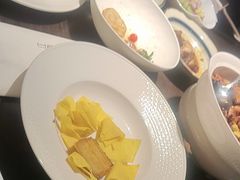 -庐灶江南·江南菜·四合院Bistro(东直门雍和宫·原华侨宾馆店)