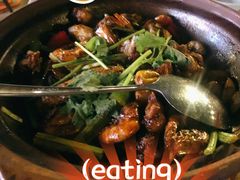 -大头唛·啫鸡煲.粤菜.专门店(289艺术园区店)