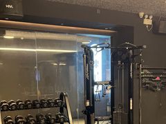 -TOP健身私教工作室(侨香店)
