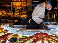 -壳里西餐厅Coquille Seafood Bistro(蒙自路店)