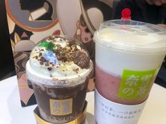 -奈雪的茶(大悦城店)
