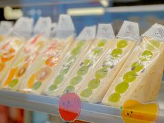 -Fruwich果明治(西单更新场店)