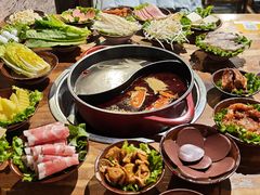 -烂摊摊火锅集市(河北总店)