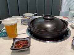 -四季缤纷椰子鸡(星沙松雅湖吾悦广场店)