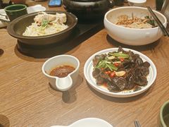 -云海肴·汽锅鸡·云南菜(领展购物广场·中关村店)