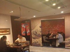 -金沙滩喜来登度假酒店-雅日本餐厅