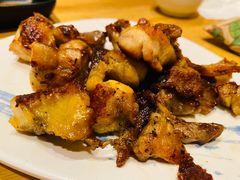 -一井烧肉·活鳗·寿司(望京SOHO店)