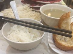 -黑山牛肉汤火锅(花城汇店)