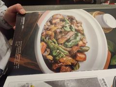 -三六三杭州菜(水上总店)