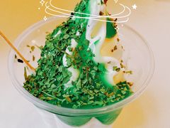 香菜新地-麦当劳(总统大酒店店)