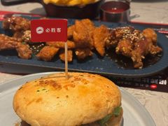 -必胜客(乐山世豪PH店)