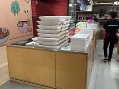 -成都你六姐·牛肉冒菜·麻辣香锅(长泰广场店)