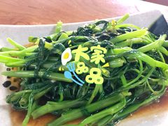 -吉英盐焗鸡(文中路店)
