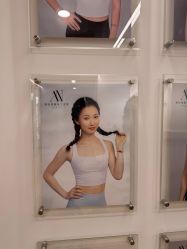 -AN普拉提女子健身工作室