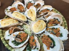 -蠔爺王志德生蚝馆(金沙湾店)