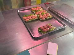 -伟记牛肉(金鸿公路店)