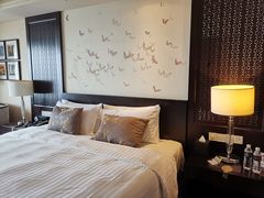 -无锡君来洲际酒店