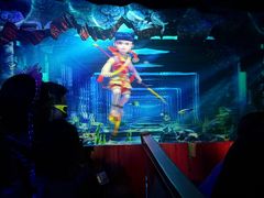 -郑州方特梦幻王国