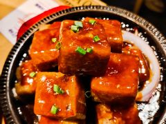 -丫丫厨娘·柠檬鸭(江南蓝鲸世界店)