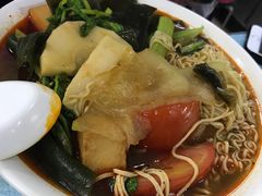 -四川老牛麻辣烫(北门桥店)