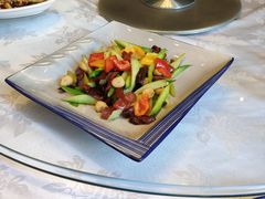 -光合谷酒店甄味府