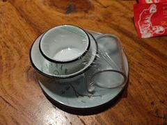 -即墨老公社·海肠捞饭大王(古城店)