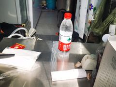 -京三儿烤鸡架(北新桥店)