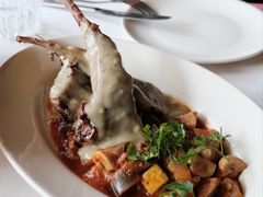 烤小羊排-La Tavernetta(Bar à Vin)(乌鲁木齐路店)