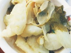 -周鱼小馆石锅酸菜鱼(活力汇店)