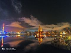 -大连海昌发现王国主题公园