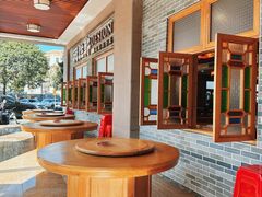 -德胜轩正宗顺德菜(宝安沙井会展中心店)