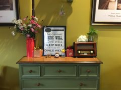 -狐狸家·酸奶酪专门店(平江路店)
