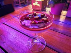 -THE CUT Rooftop顶楼牛排餐吧(环贸iapm店)