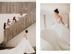 -婚礼美学