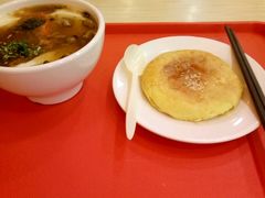 -永记和味豆浆大王(内蒙医院店)