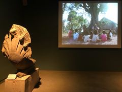 -吴哥国家博物馆