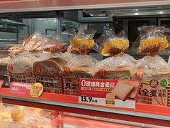 -味多美蛋糕(双合地铁店)