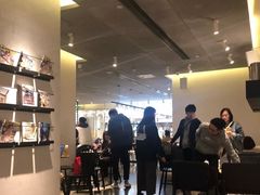 -喜茶(深圳东门1234店)