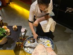 -泰禾馨·泰式按摩精油SPA(华荣大厦店)