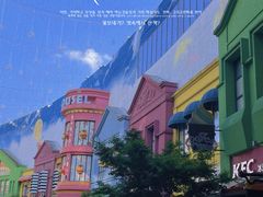 -弘阳·未来世界(弘阳广场店)