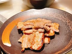 -厚贞日式烤肉(龙之梦店)