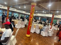 -新龙船黄浦江餐饮游船官方自营店