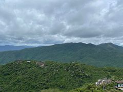 -三亚亚龙湾人间天堂鸟巢度假村