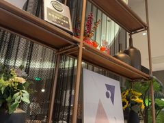 -必胜客(威高广场店)