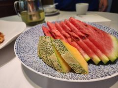 -院里寻菜·祖庵菜宴请(观沙岭店)