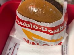 -In-N-Out Burger(LAX)