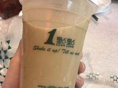 -1点点(丰盛町店)