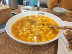 -去茶去餐厅(中央大街店)
