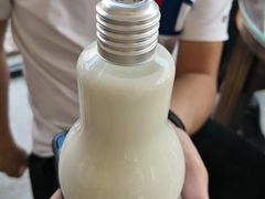 -周大娘牛乳(旧寨古村总店)